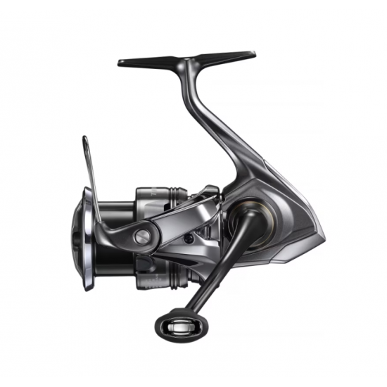 Shimano TWINPOWER FE 2500